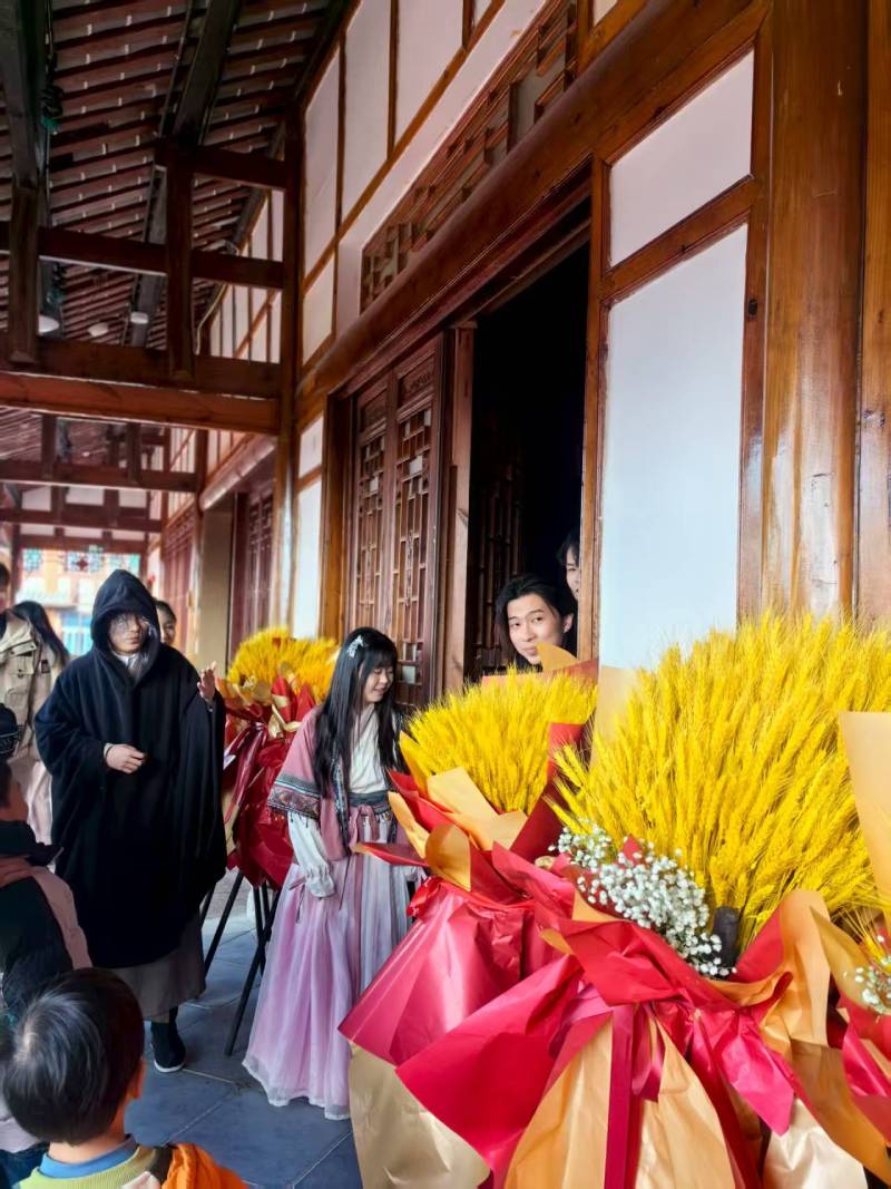 沉浸赋能：宜君县景区演艺的差异化突围之路